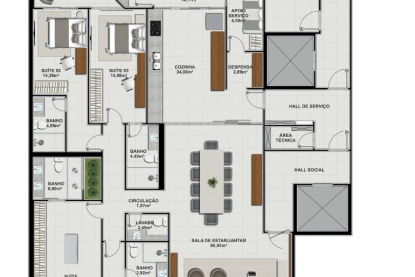 Taj-planta-Torre-Louts-4-quartos-27452m²-800x500 (1)